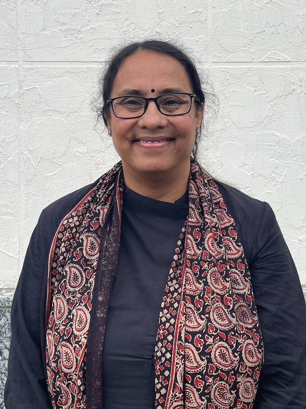 Kishori Dalwadi